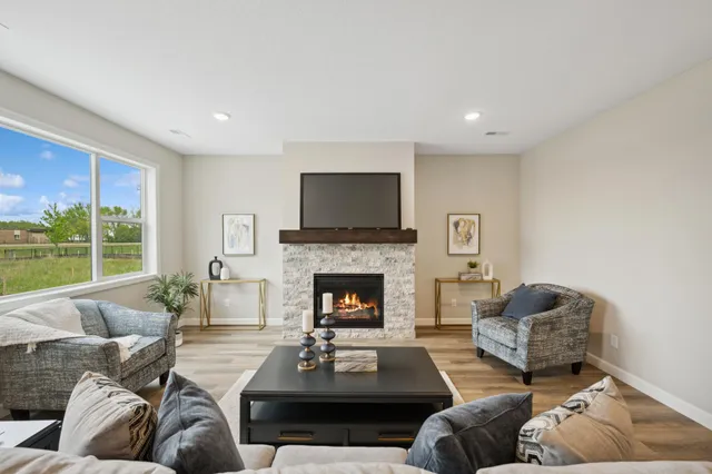 $509,900 | 628 Goldenrod, Delano, MN 55328