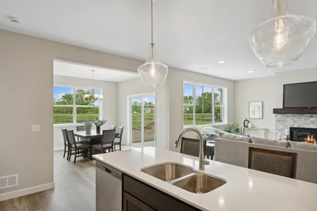 $509,900 | 628 Goldenrod, Delano, MN 55328