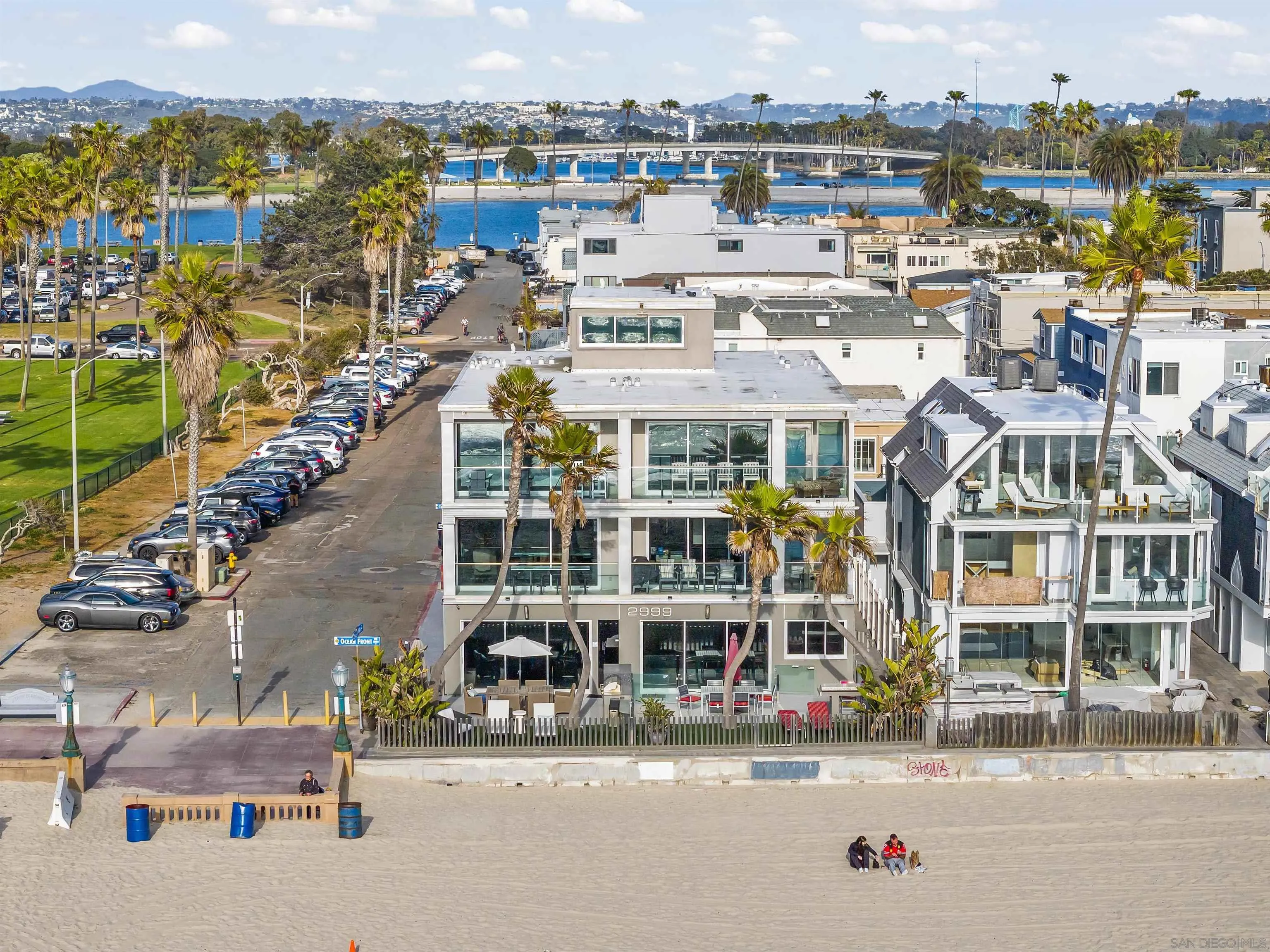 2999 Ocean Front Walk, Unit 2 San Diego, CA 92109 - Photo 21 of 25