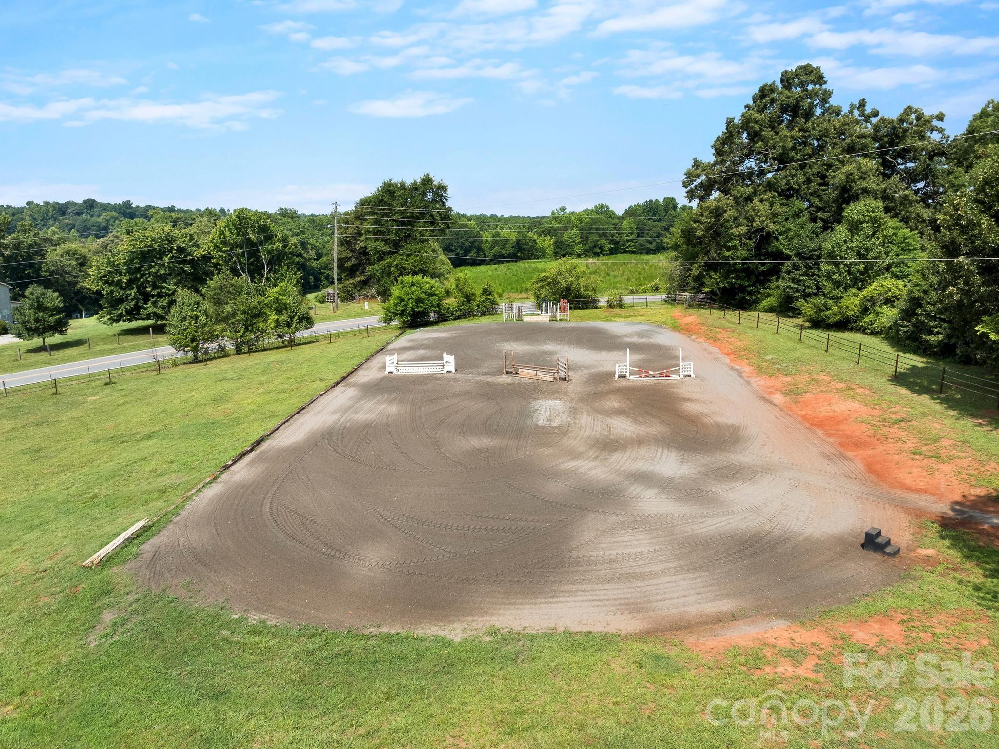 1541 Sandy Springs Road Rutherfordton, NC 28139 - Photo 9 of 43