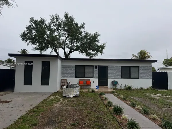 $3,600 | 6619 Southwest 2nd Court, Pembroke Pines, FL 33023