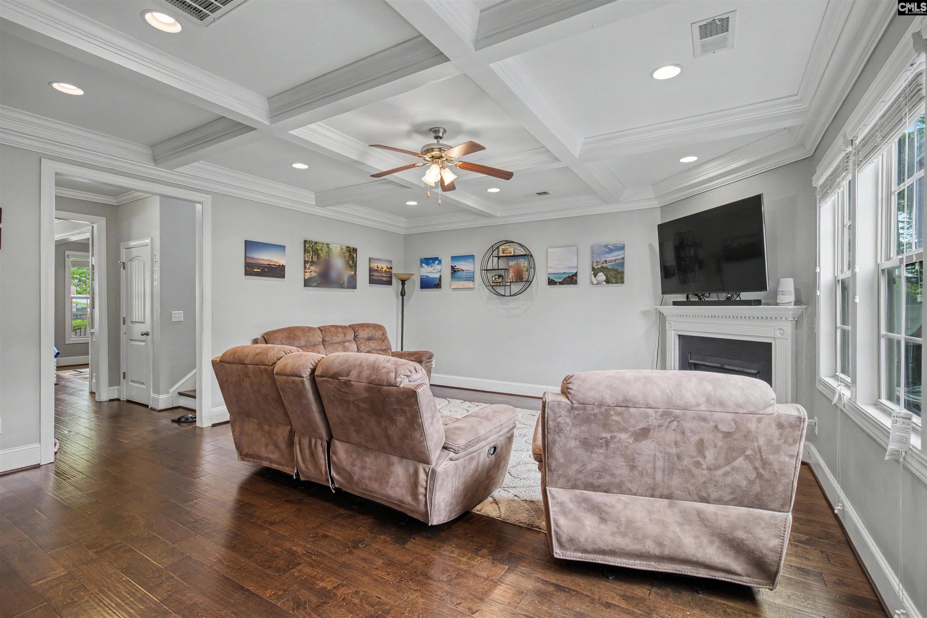 538 Compass Rose Way Irmo, SC 29063 - Photo 12 of 54