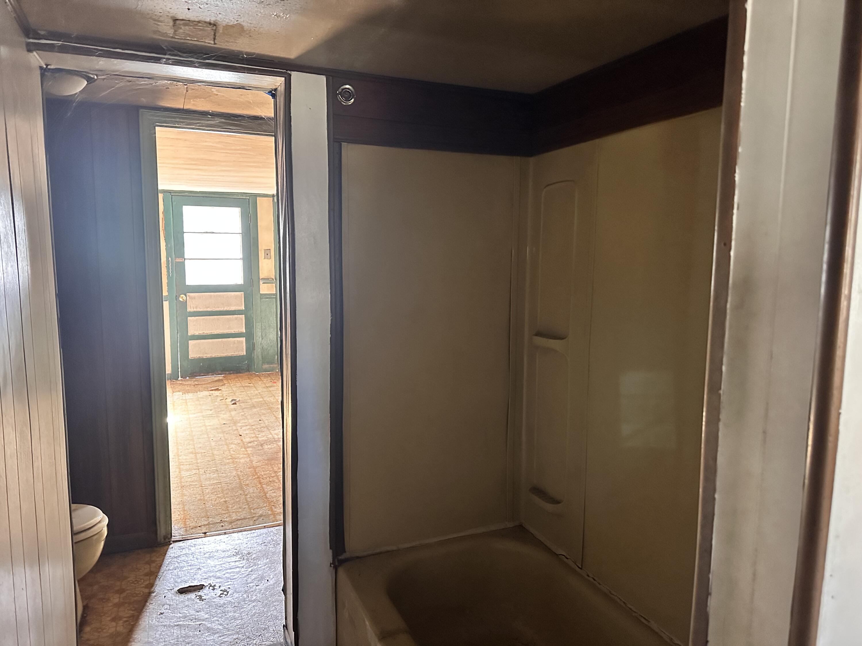 204 Ambrose Road Elliston, VA 24087 - Photo 13 of 19 a view of walk in closet