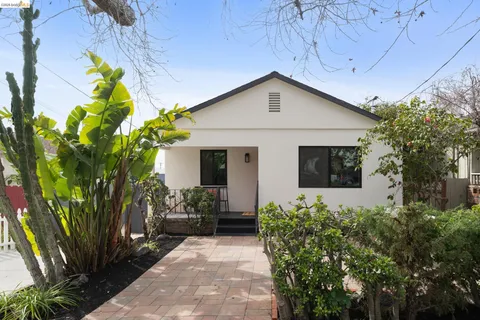 $1,650,000 | 1009 Everett Street, El Cerrito, CA 94530