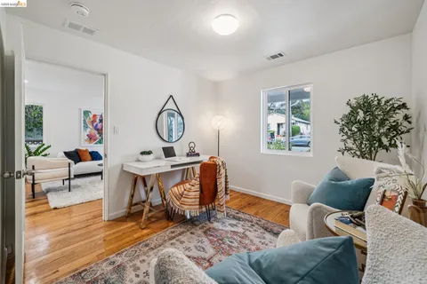 $1,650,000 | 1009 Everett Street, El Cerrito, CA 94530