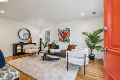 $1,650,000 | 1009 Everett Street, El Cerrito, CA 94530