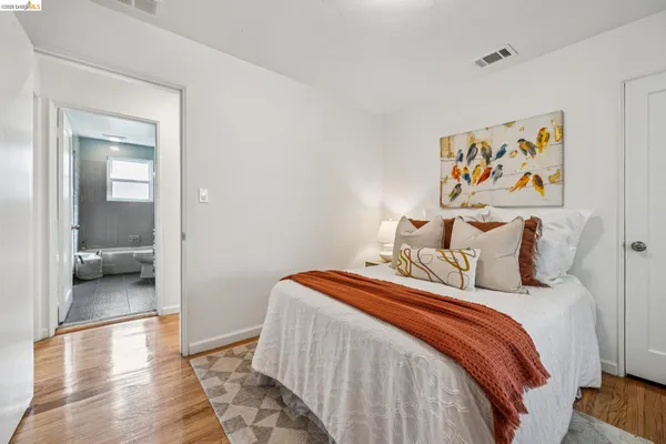 $1,650,000 | 1009 Everett Street, El Cerrito, CA 94530