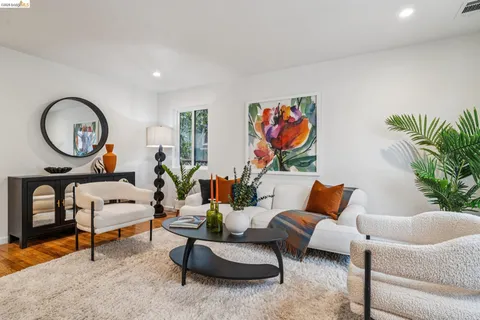 $1,650,000 | 1009 Everett Street, El Cerrito, CA 94530