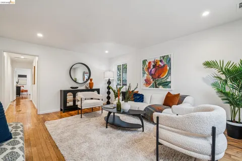 $1,650,000 | 1009 Everett Street, El Cerrito, CA 94530