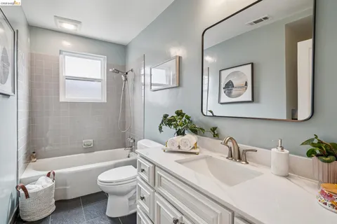 $1,650,000 | 1009 Everett Street, El Cerrito, CA 94530