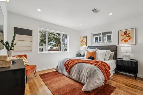 $1,650,000 | 1009 Everett Street, El Cerrito, CA 94530