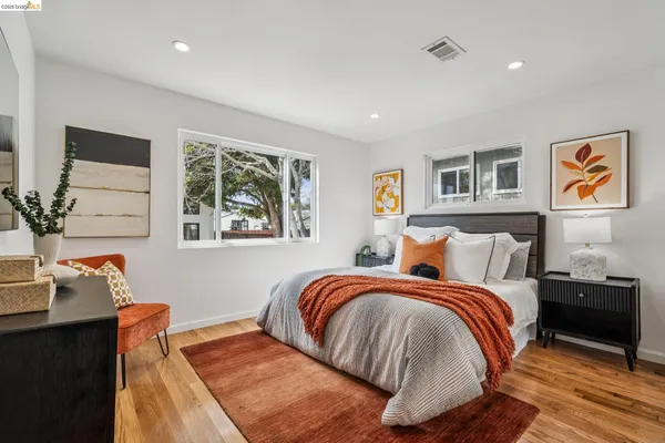 $1,650,000 | 1009 Everett Street, El Cerrito, CA 94530