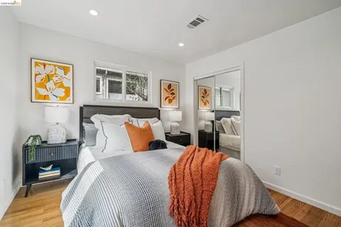 $1,650,000 | 1009 Everett Street, El Cerrito, CA 94530