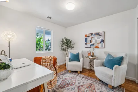 $1,650,000 | 1009 Everett Street, El Cerrito, CA 94530