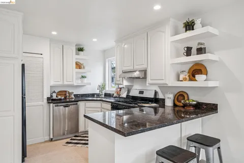 $1,650,000 | 1009 Everett Street, El Cerrito, CA 94530