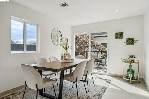 $1,650,000 | 1009 Everett Street, El Cerrito, CA 94530