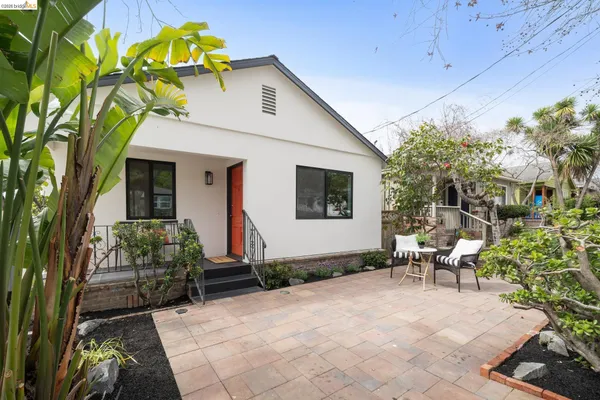 $1,650,000 | 1009 Everett Street, El Cerrito, CA 94530