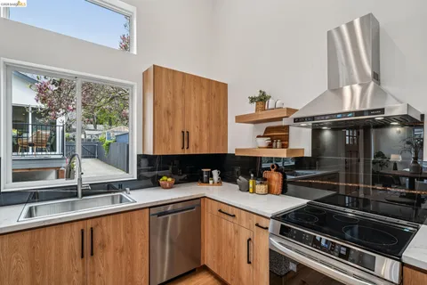 $1,650,000 | 1009 Everett Street, El Cerrito, CA 94530