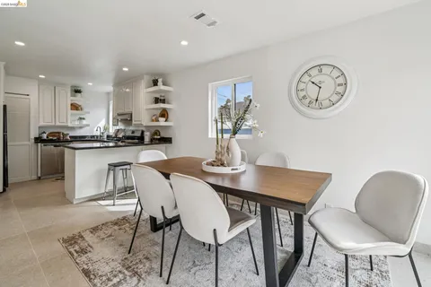 $1,650,000 | 1009 Everett Street, El Cerrito, CA 94530