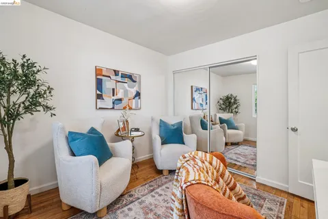 $1,650,000 | 1009 Everett Street, El Cerrito, CA 94530