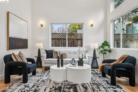 $1,650,000 | 1009 Everett Street, El Cerrito, CA 94530