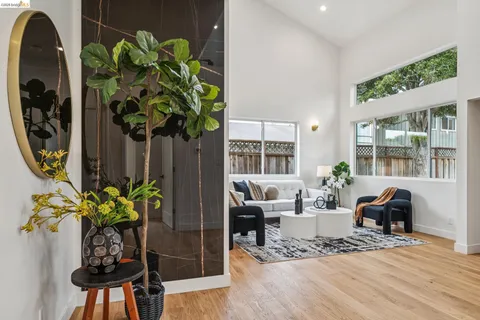 $1,650,000 | 1009 Everett Street, El Cerrito, CA 94530