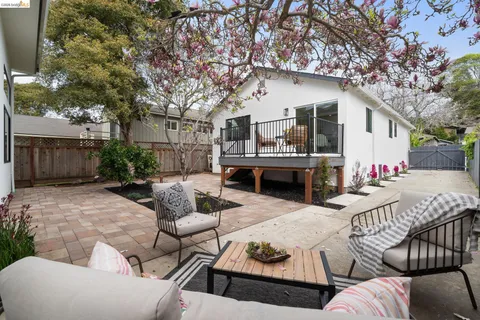 $1,650,000 | 1009 Everett Street, El Cerrito, CA 94530
