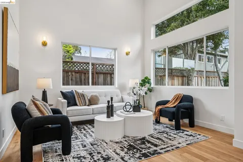 $1,650,000 | 1009 Everett Street, El Cerrito, CA 94530