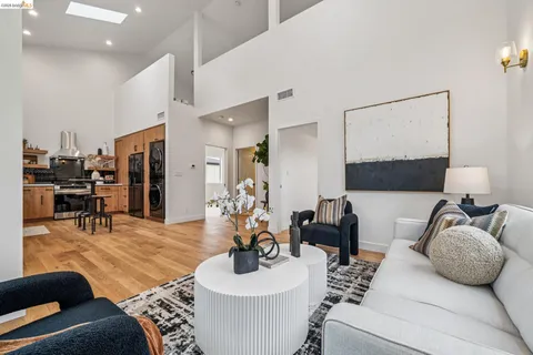 $1,650,000 | 1009 Everett Street, El Cerrito, CA 94530