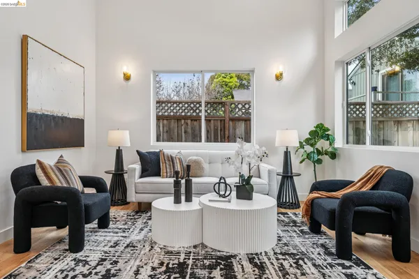 $1,650,000 | 1009 Everett Street, El Cerrito, CA 94530
