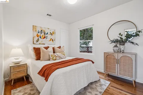 $1,650,000 | 1009 Everett Street, El Cerrito, CA 94530