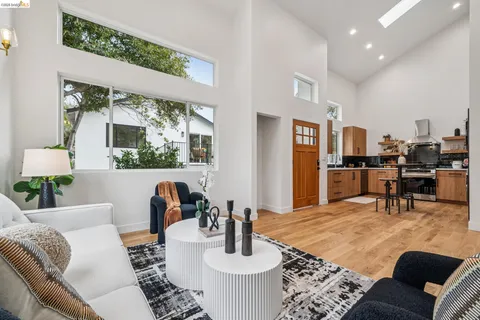 $1,650,000 | 1009 Everett Street, El Cerrito, CA 94530