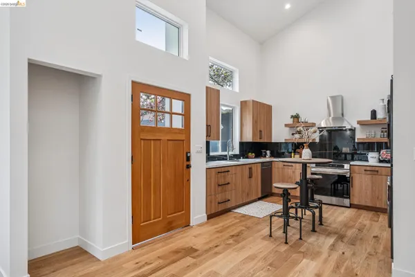 $1,650,000 | 1009 Everett Street, El Cerrito, CA 94530