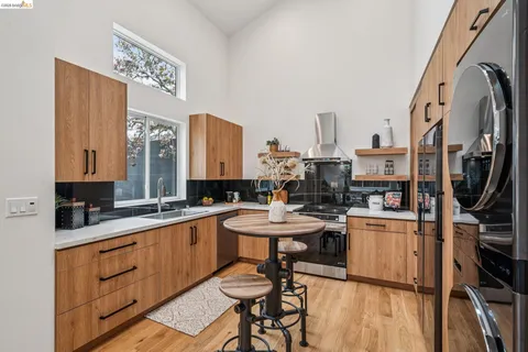 $1,650,000 | 1009 Everett Street, El Cerrito, CA 94530