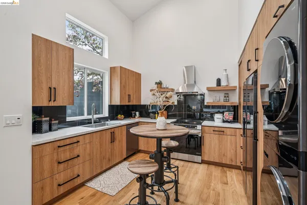 $1,650,000 | 1009 Everett Street, El Cerrito, CA 94530