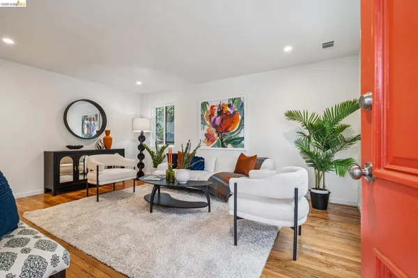 $1,650,000 | 1009 Everett Street, El Cerrito, CA 94530