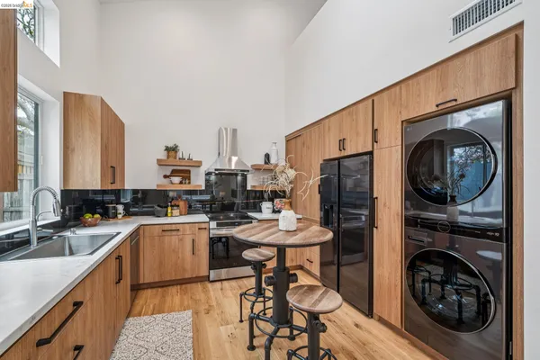 $1,650,000 | 1009 Everett Street, El Cerrito, CA 94530