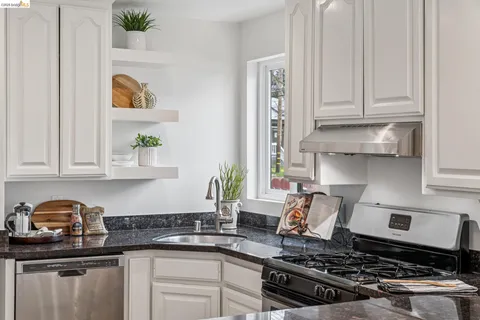 $1,650,000 | 1009 Everett Street, El Cerrito, CA 94530