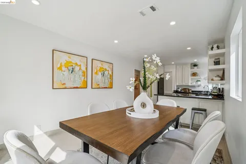 $1,650,000 | 1009 Everett Street, El Cerrito, CA 94530