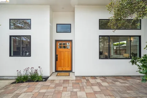 $1,650,000 | 1009 Everett Street, El Cerrito, CA 94530