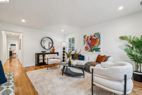 $1,650,000 | 1009 Everett Street, El Cerrito, CA 94530