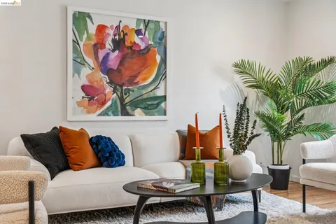 $1,650,000 | 1009 Everett Street, El Cerrito, CA 94530