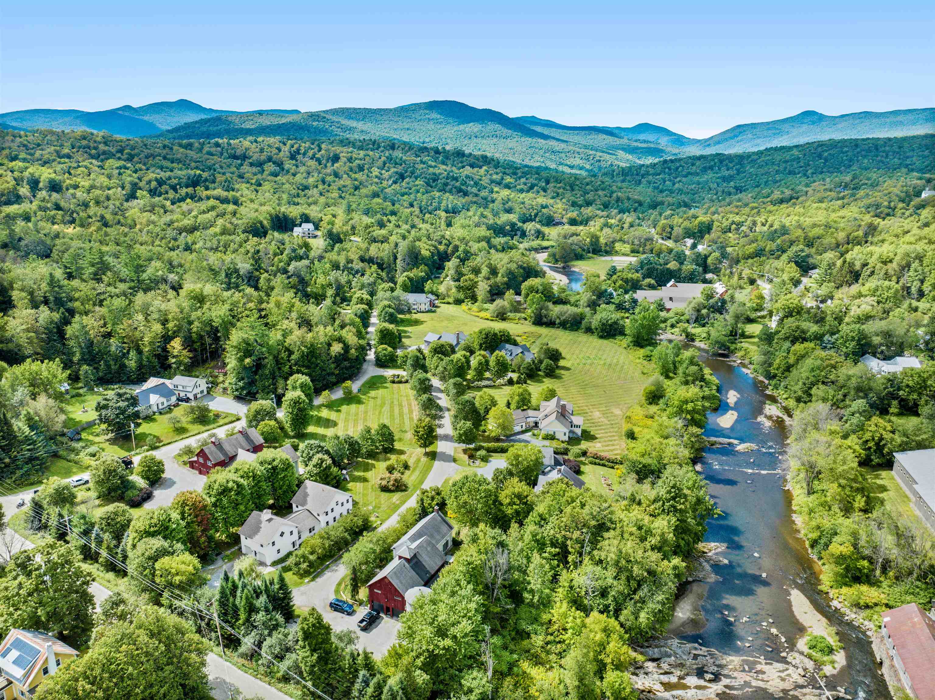 85 Smith Falls Lane Stowe, VT 05672 - Photo 40 of 40