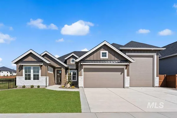 $1,049,900 | 3506 West Retreat Lane, Eagle, ID 83616