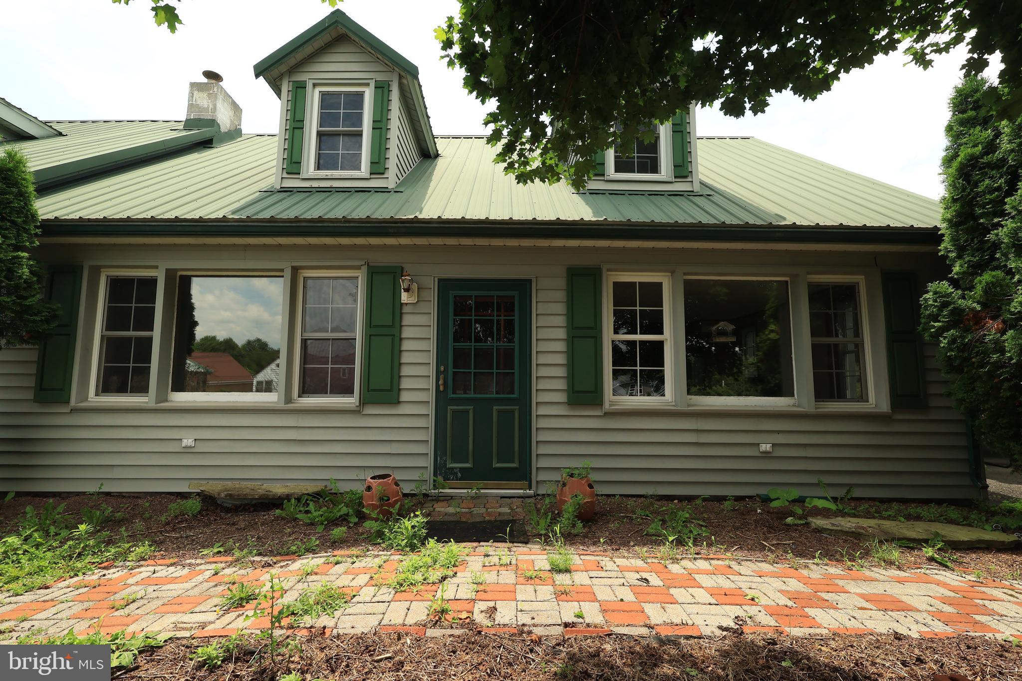 204 Bomboy Road Howard, PA 16841 - Photo 4 of 70