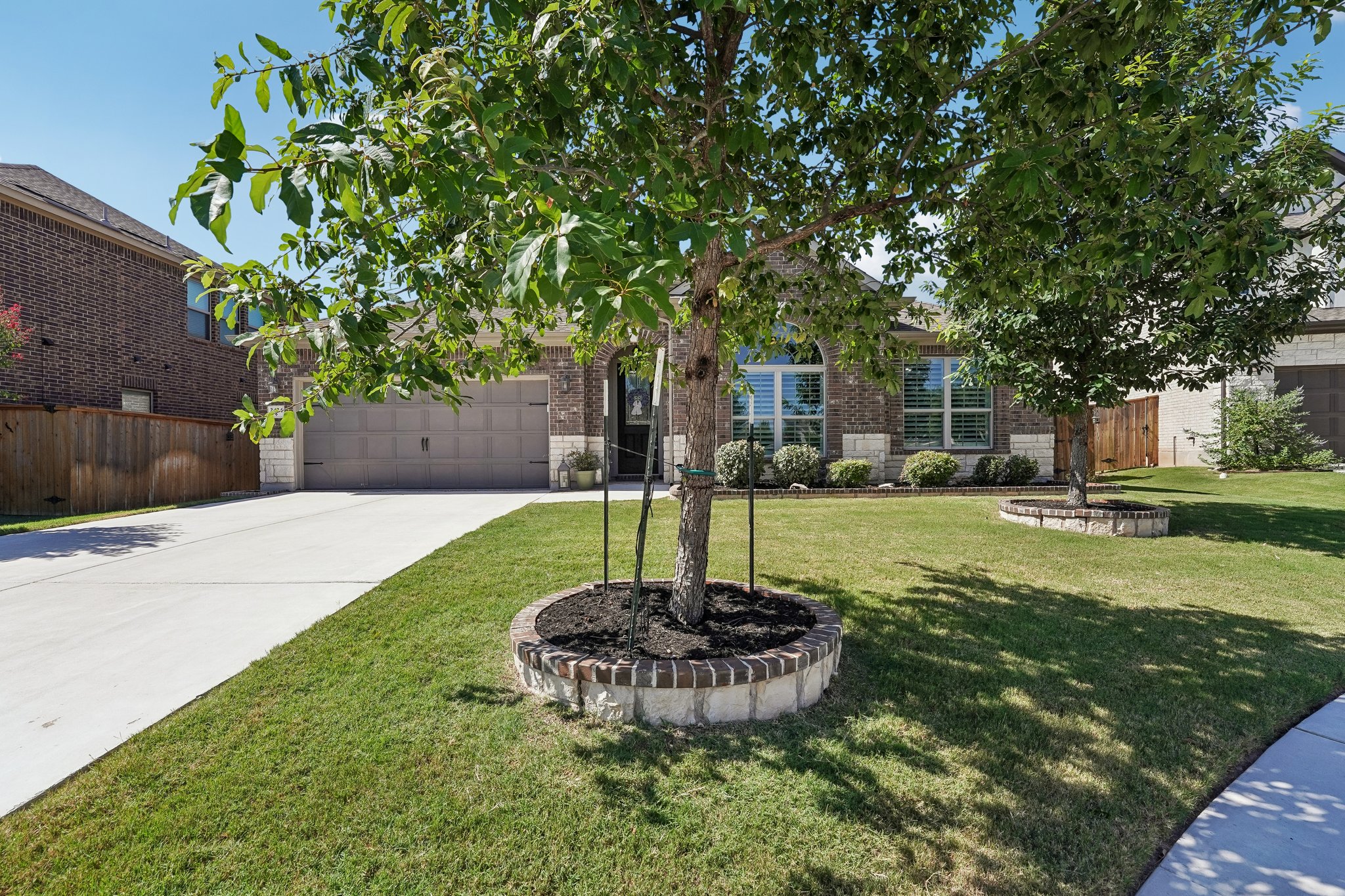 2424 Costera Street Leander, TX 78641 - Photo 2 of 39