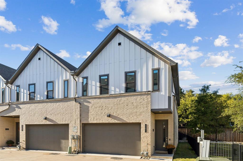2291 Rook Drive Dallas, TX 75211 - Photo 2 of 26 a view of a house with a yard