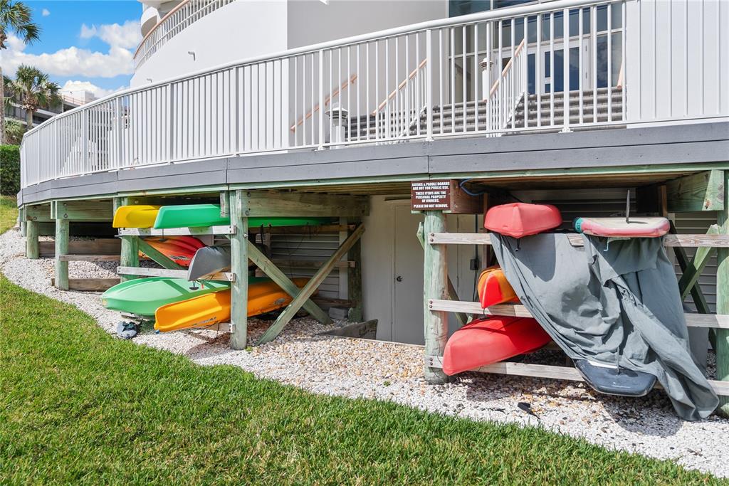 455 Longboat Club Road, Unit 307 Longboat Key, FL 34228 - Photo 63 of 95 Gallery Image 63
