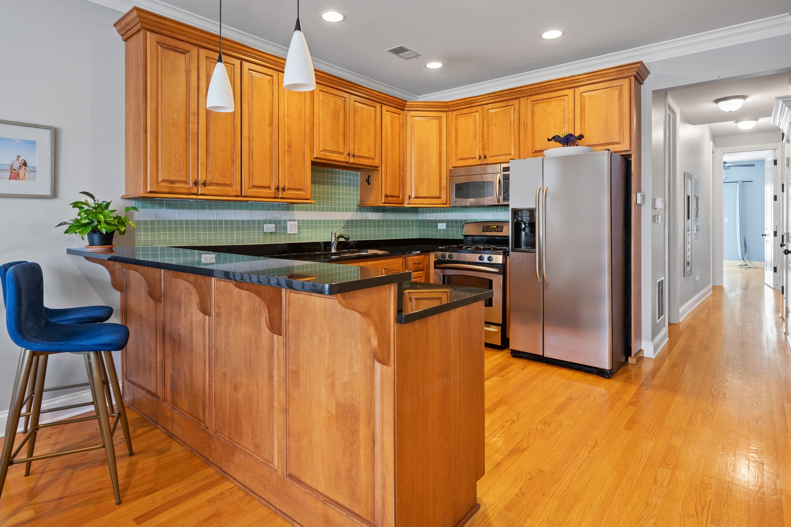 1815 West Armitage Avenue, Unit 1 Chicago, IL 60622 - Photo 4 of 17