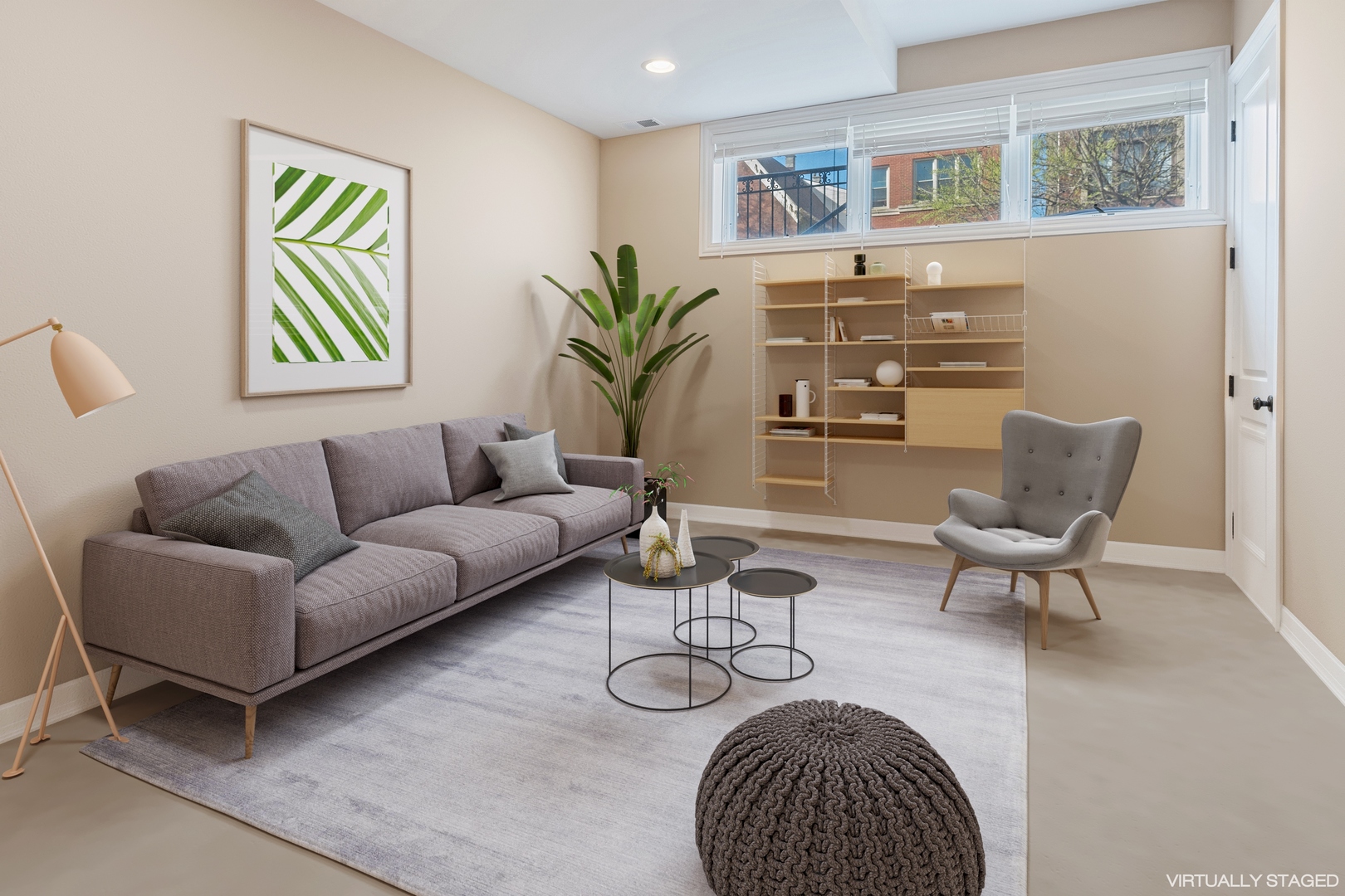 1815 West Armitage Avenue, Unit 1 Chicago, IL 60622 - Photo 10 of 17